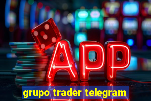 grupo trader telegram